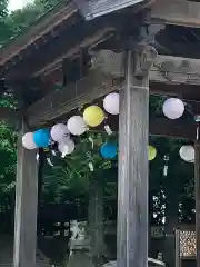 鹿島台神社の建物その他