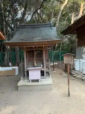 西宮神社(兵庫県)