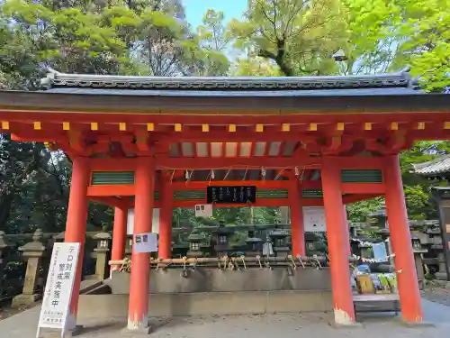 石清水八幡宮(京都府)