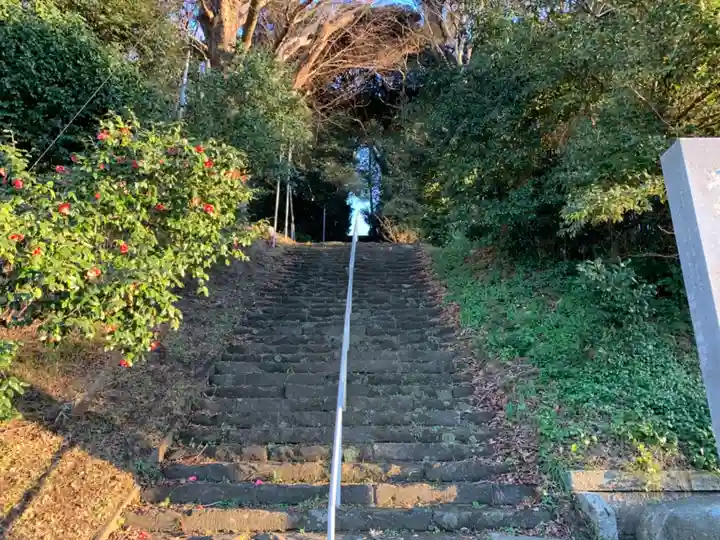 善光寺のその他建物