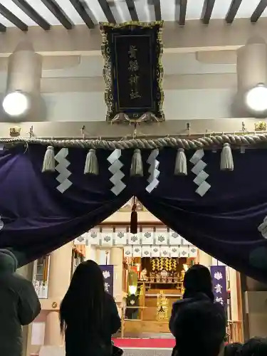 貴船社（一社3）(愛知県)