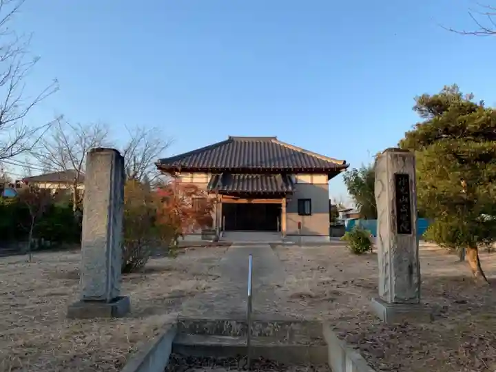 正覚院のその他建物