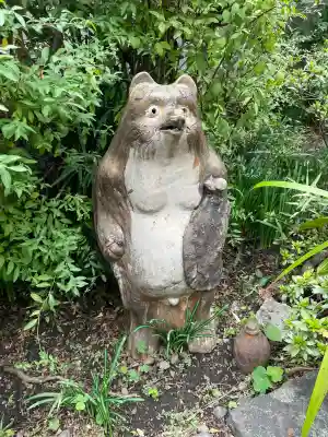 瑞泉寺(東京都)