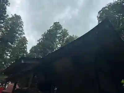 大宮温泉神社(栃木県)