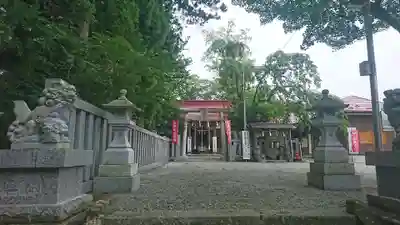 熊野神社(宮城県)