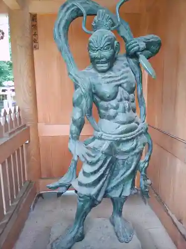 日限地蔵尊 観音院(群馬県)