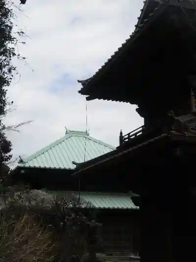 英勝寺のその他建物