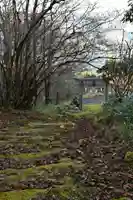 野鹿池神社(徳島県)
