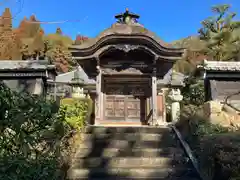 大智寺(岐阜県)