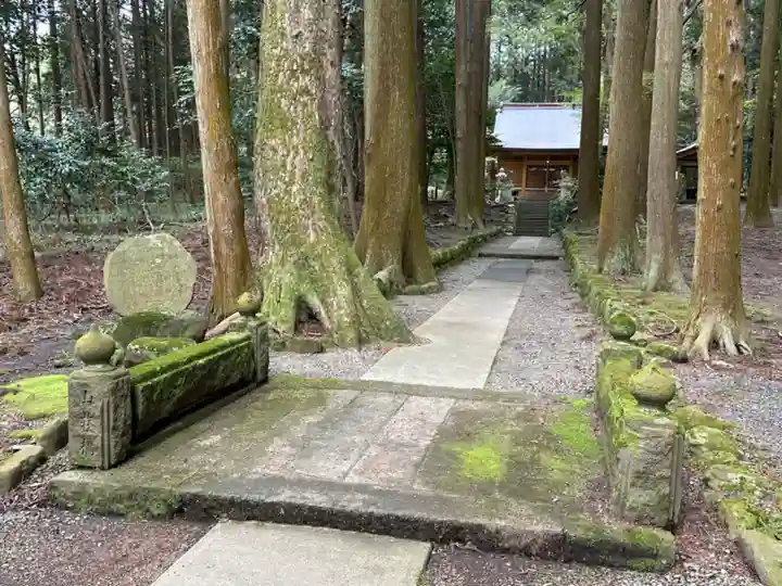 厳島神社(静岡県)