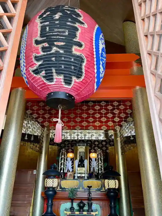 本覚寺(神奈川県)