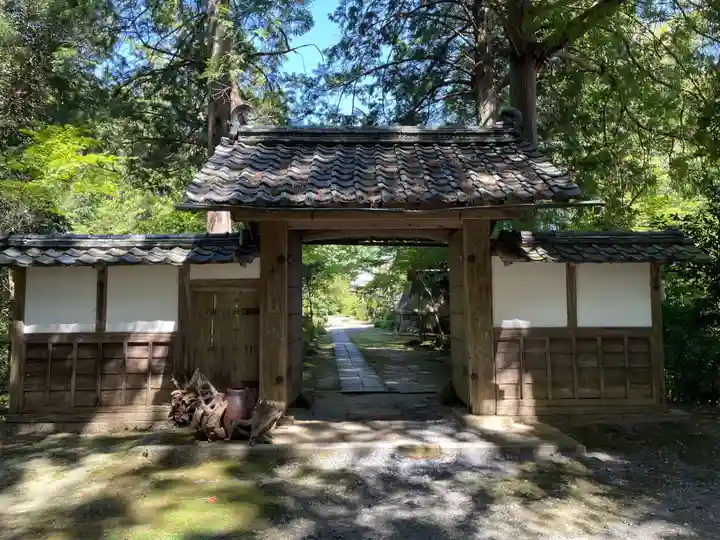 龍潭寺(京都府)