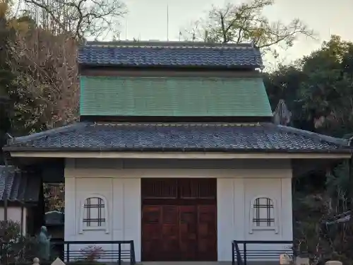 宗念寺(大阪府)