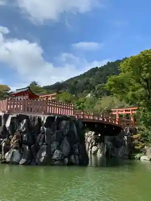 勝尾寺のその他建物