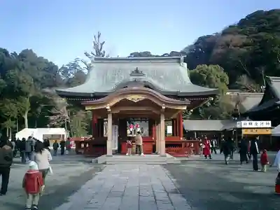 鶴岡八幡宮のその他建物