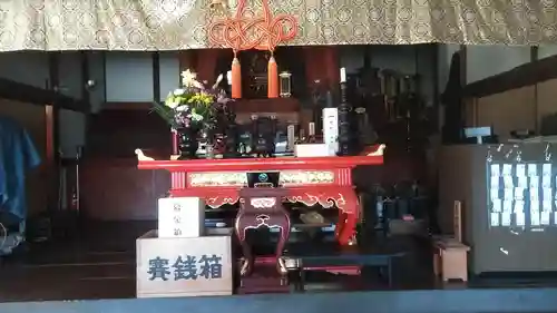 龍興寺(大分県)