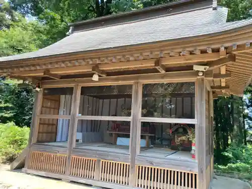 三嶋神社(茨城県)