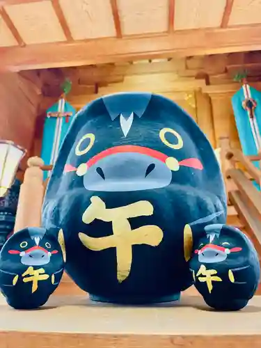 仙台八坂神社(宮城県)