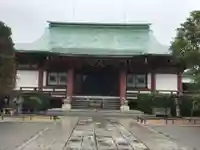 吉祥寺の本殿・本堂