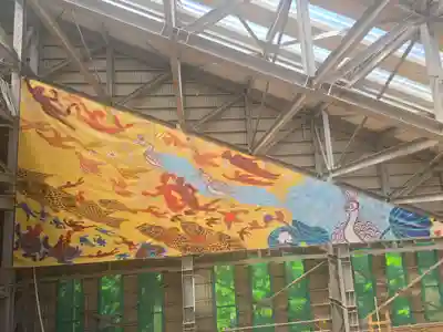 延暦寺 根本中堂(滋賀県)