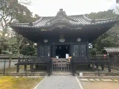 金地院(京都府)