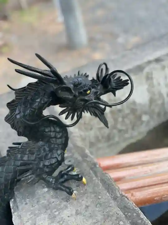 石山神社(北海道)