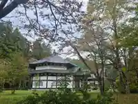 円蔵寺(福島県)