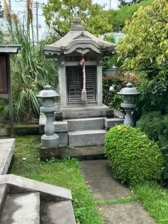 龍華寺(神奈川県)