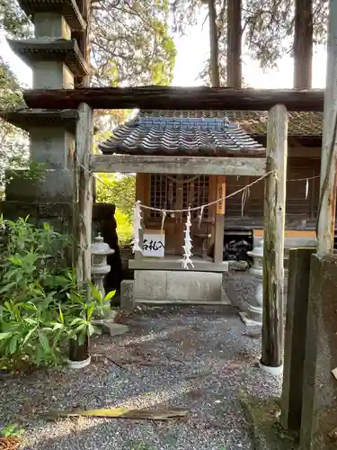 高森阿蘇神社(熊本県)