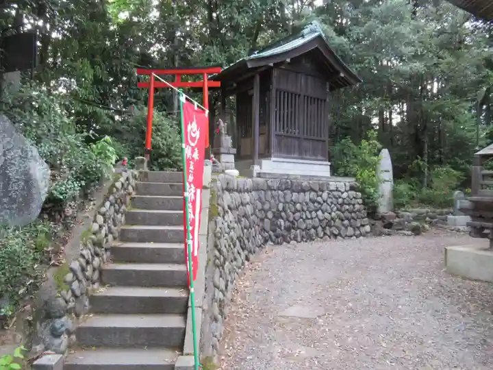 住吉神社(東京都)