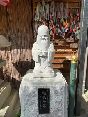 豊受稲荷本宮(千葉県)