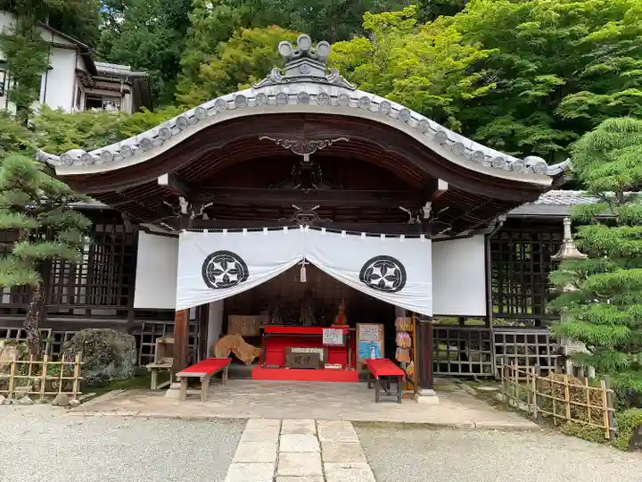 温泉寺(岐阜県)
