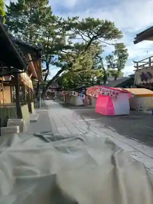 茨木神社(大阪府)