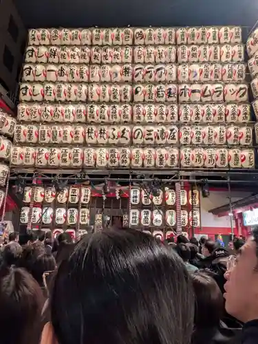 鷲神社(東京都)