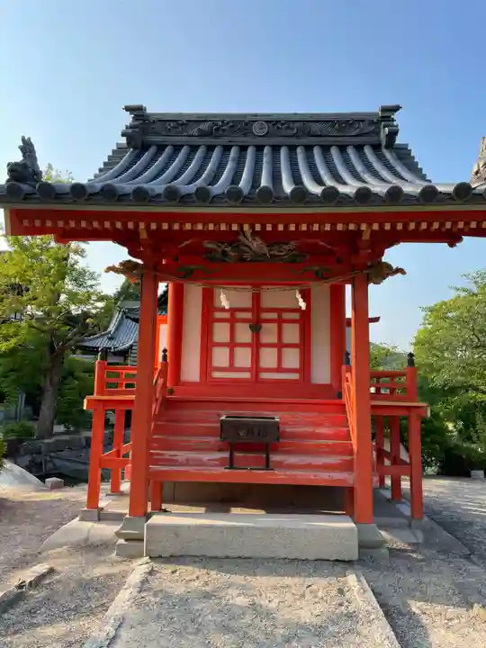 宇賀神社(岡山県)