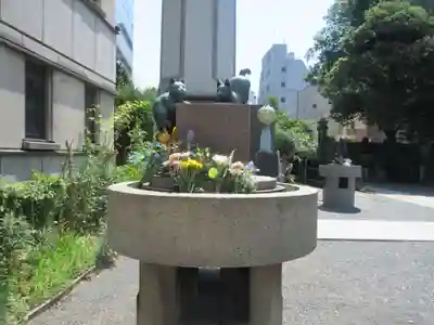 回向院(東京都)