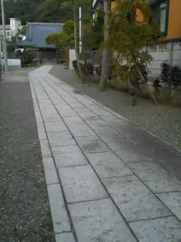 相福寺のその他建物