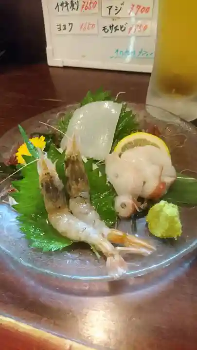 賀茂神社天満宮(鳥取県)