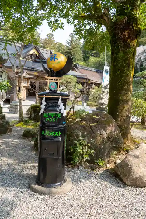 熊野本宮大社(和歌山県)