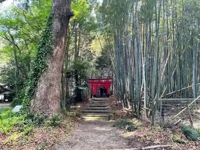 吉山神社(滋賀県)