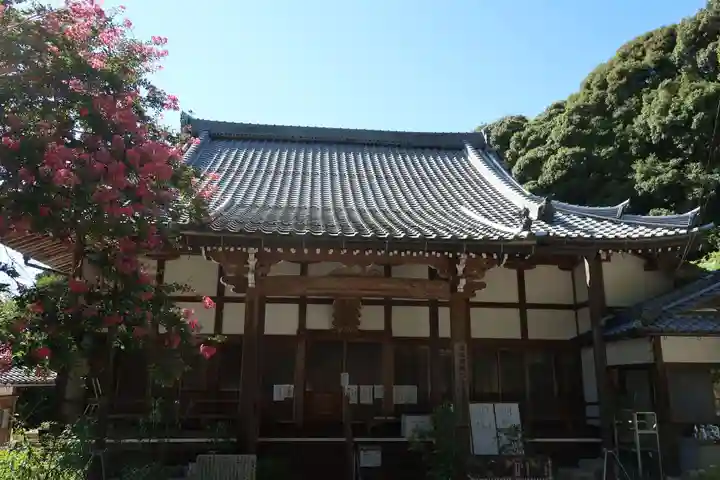 宗泉寺(滋賀県)