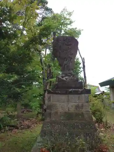 東川神社のその他建物