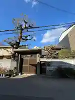 嘉兆寺(大阪府)