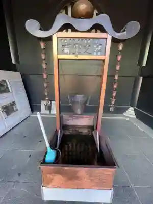 湯島聖堂のその他建物