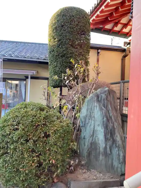 光照寺(神奈川県)