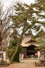 金峯神社(新潟県)