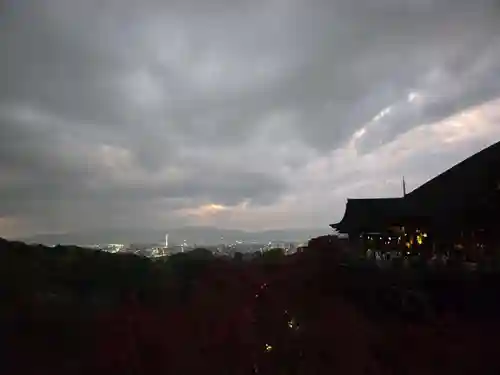 清水寺(京都府)