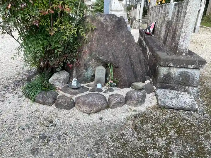 能原神社(三重県)