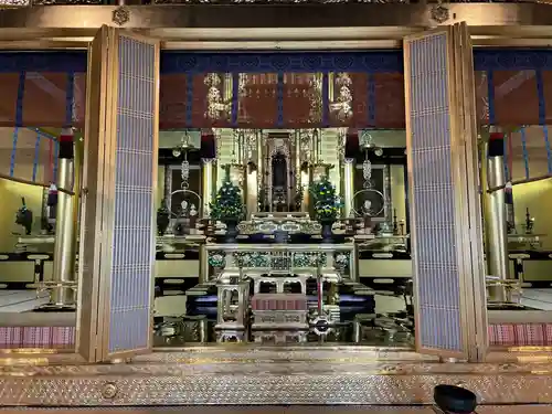 興正寺(京都府)