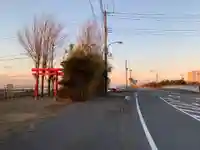 山王宮(千葉県)